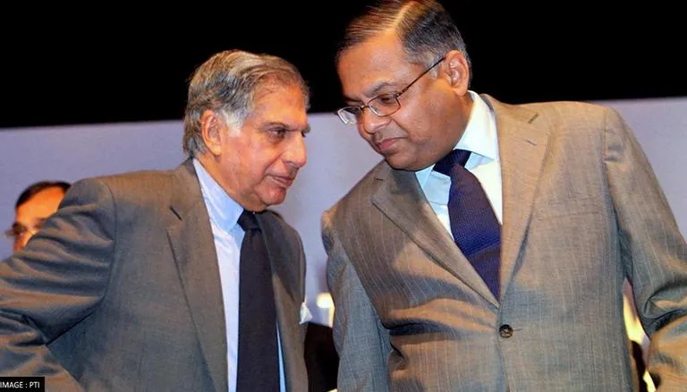 N Chandrasekaran to remain Chairman of Tata Sons for the next five years.