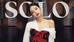 Jennie of BLACKPINK Likely To Star In HBO Drama 'The Idol'