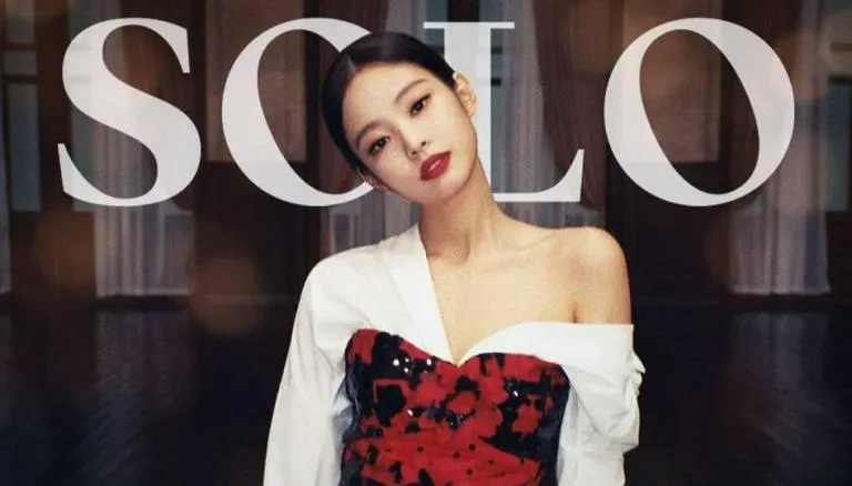 Jennie of BLACKPINK Likely To Star In HBO Drama ‘The Idol’