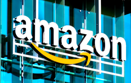Amazon filed a petition against the Bank of India's plea