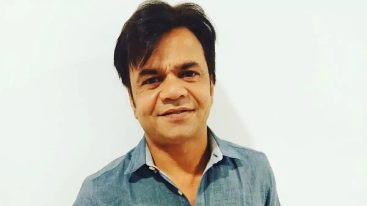 Rajpal Yadav to celebrate his 25 years in Bollywood with a Blockbuster