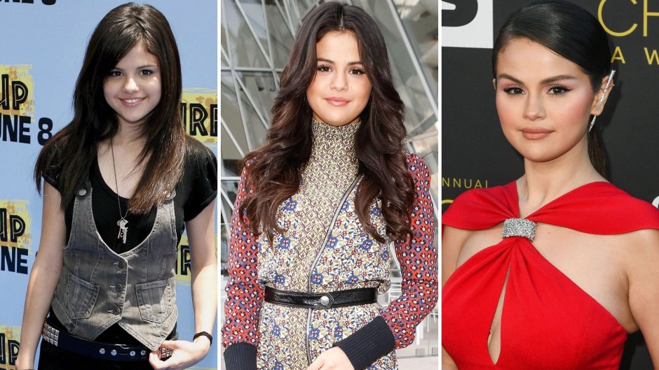 Selena Gomez talks about breakup with Justin Bieber and more.... - Asiana Times