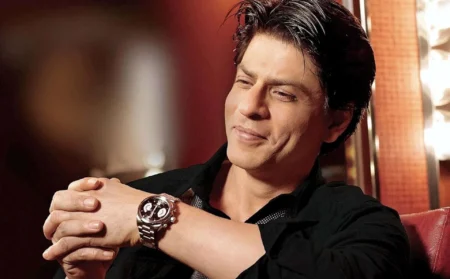       SRK’s magical romance for 31 years  - Asiana Times