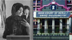 Kerala High Court Allows Lesbian Couple to live together on a Habeas Corpus Plea 