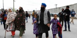 Afghan Sikhs and Hindus have been granted E-Visas as a result of the Kabul Gurdwara attack
