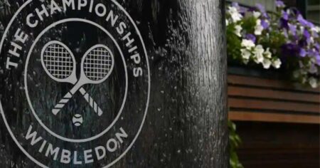 The fight of Resilience and respect: Wimbledon 2022