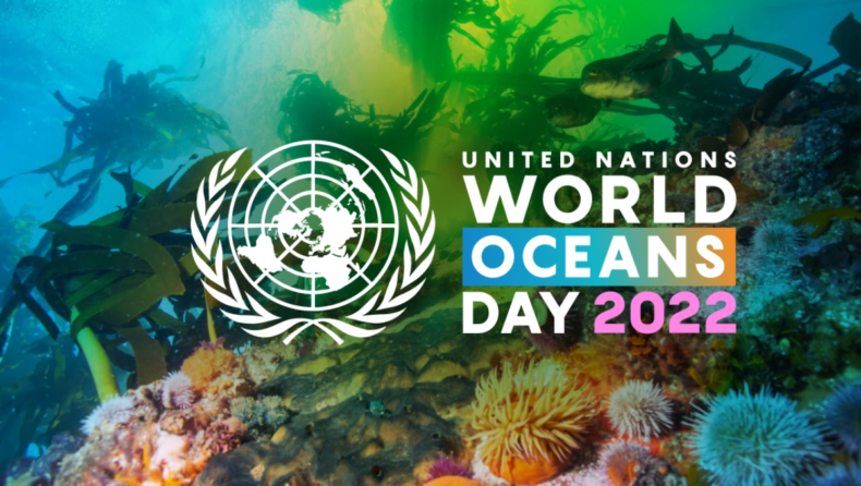 World ocean day 2022: History, Theme, and facts