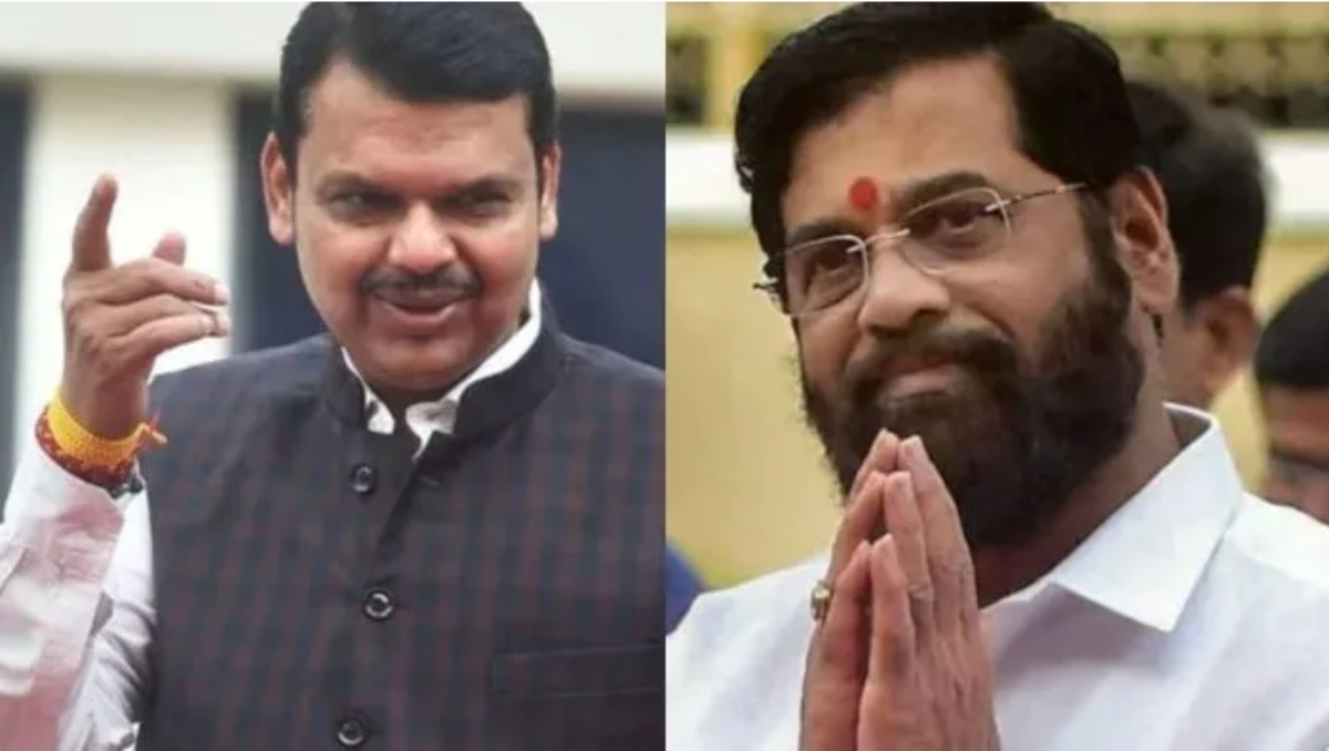 Eknath Shinde States That He'll Be In Mumbai On Thursday For The Assembly Floor Test
