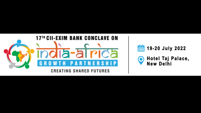 The 17th CII-EXIM Bank Conclave on India and Africa