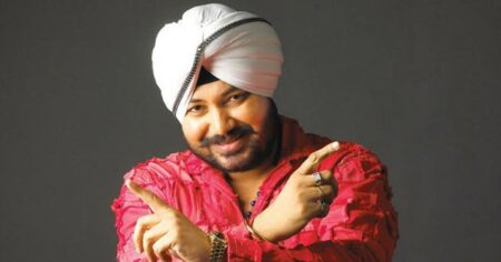 Human Trafficking Case against Punjabi Singer Daler Mehndi