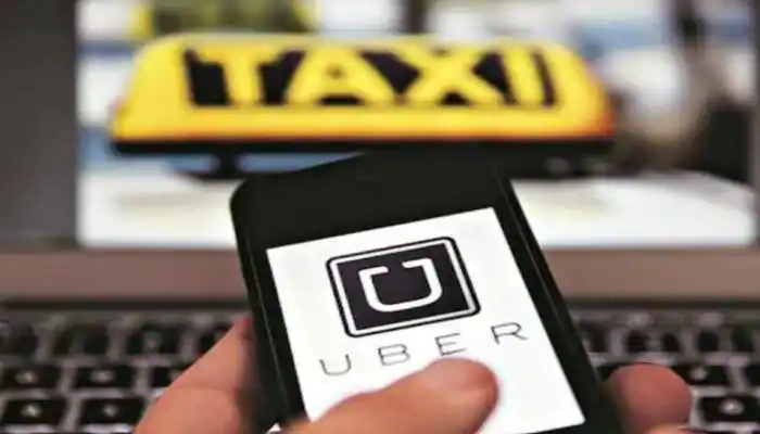Leaked documents of Uber showed how it broked laws and got way passed it. - Asiana Times