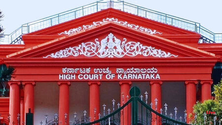 Twitter moves Karnataka HC seeking Judicial Review