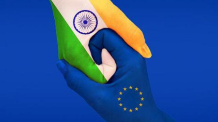 India-EU first round of FTA negotiation concludes - Asiana Times