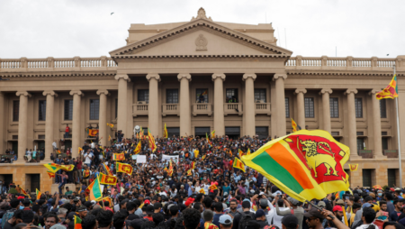 Sri Lanka Crisis: It needs healing and the international community must listen