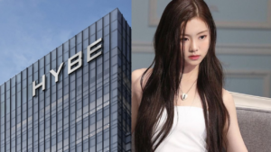 HYBE Labels Announces Kim Garam’s Contract termination and She will Leave LE SSERAFIM! - Asiana Times