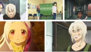 The Most anticipated Anime series - The Devil is a Part-Timer - has finally arrived with season 2