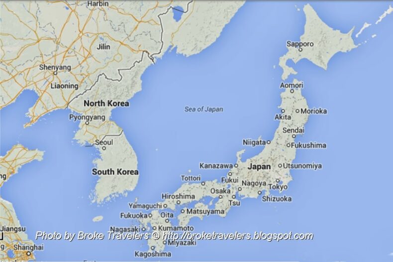 <strong>Japan and South Korea Dispute over Ancient Mines</strong> - Asiana Times