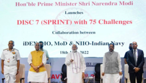India moves from biggest defence importer to big exporter: Narendra Modi at NIIO seminar