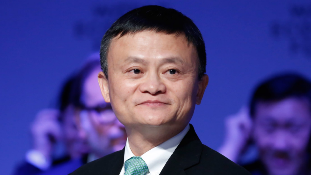 By ceding his position of power, Jack Ma avoids Beijing's crosshairs. - Asiana Times