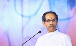 Uddhav Thackeray Slams Maharashtra Governor For Controversial Remark Uddhav Thackeray Slams Maharashtra Governor For Controversial Remark