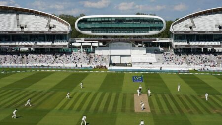 Lord’s to host the next two world cup finals