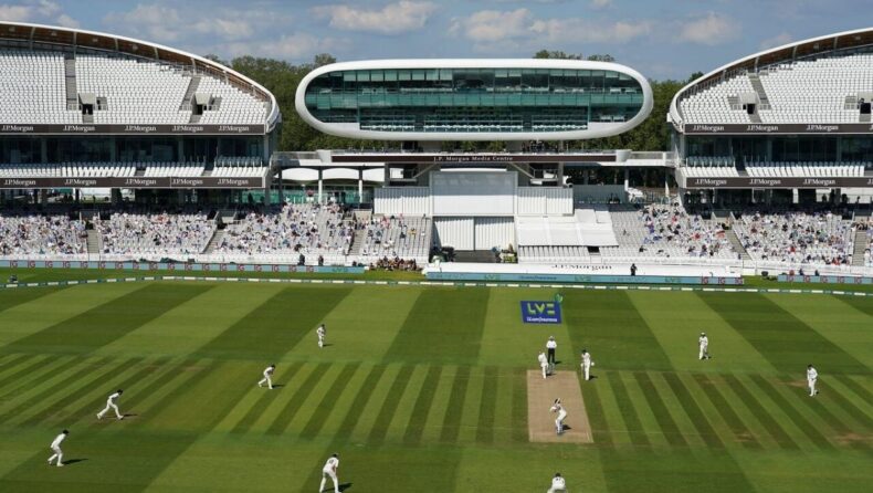 Lord’s to host the next two world cup finals