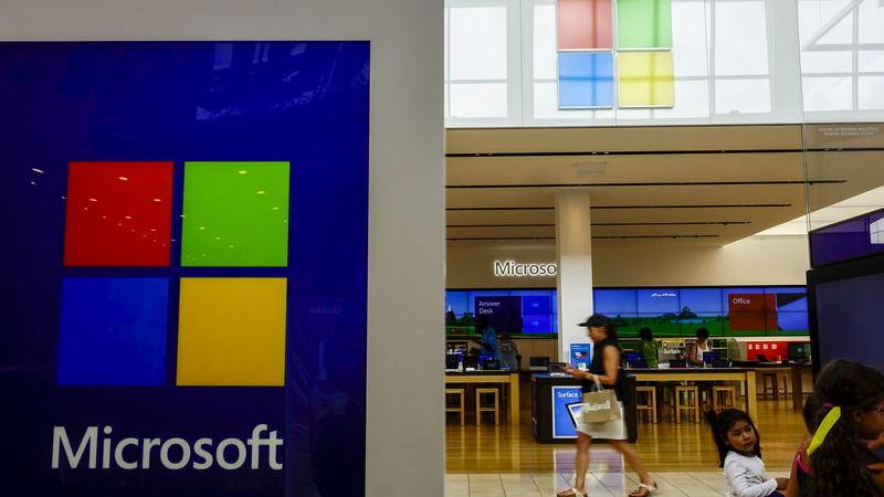 Microsoft to lay off employees amidst global meltdown. - Asiana Times