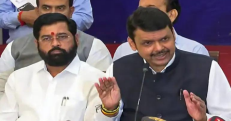 25 days after CM & Deputy CM oath, Maharashtra didn’t get a cabinet