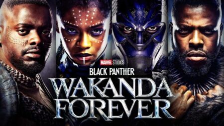 Everything you need to Know About Black Panther 2 
