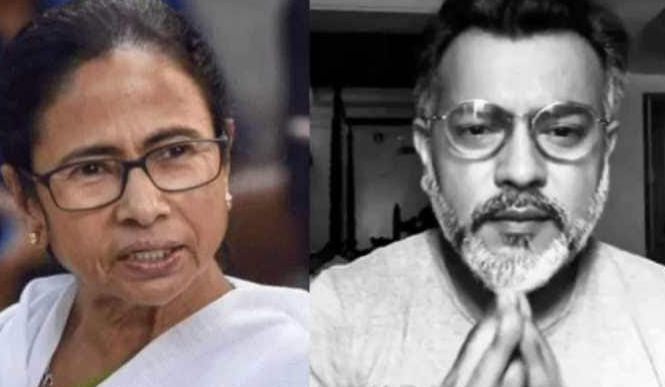 Actor Rudranil Ghosh attacked Mamamta Bannerjee with a poem! - Asiana Times