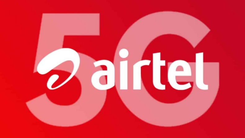 Airtel successful testing 5G in India