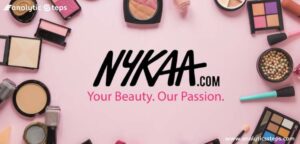 Nykaa is a brand based in India that specializes in multi-beauty and personal care products. It had originally been set up as a sole e-commerce medium until it later began building up various retail outlets in many other urban cities across India.