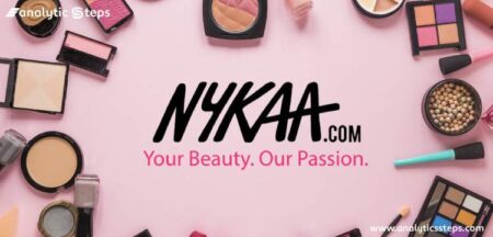 Nykaa is a brand based in India that specializes in multi-beauty and personal care products. It had originally been set up as a sole e-commerce medium until it later began building up various retail outlets in many other urban cities across India.