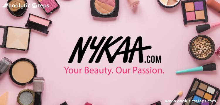 Nykaa is a brand based in India that specializes in multi-beauty and personal care products. It had originally been set up as a sole e-commerce medium until it later began building up various retail outlets in many other urban cities across India.