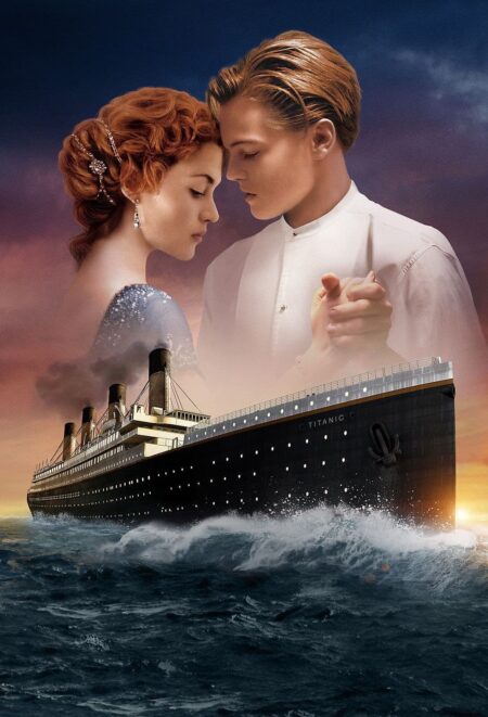 Unknown Facts about Titanic Film 1997 you should know! - Asiana Times