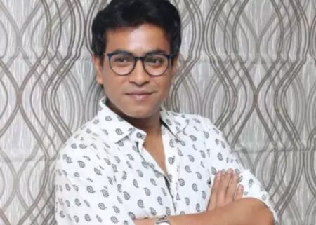 Actor Rudranil Ghosh attacked Mamamta Bannerjee with a poem!
