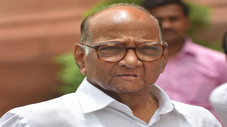 Maharashtra Government will not survive more than six months says Sharad Pawar