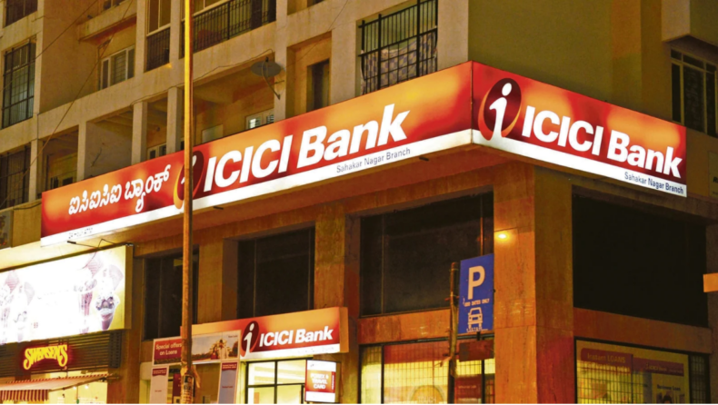 Highlights of ICICI Bank Q1 results