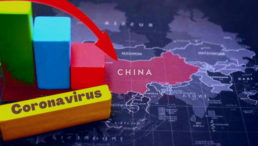 Virus hit China may miss it’s 5.5% GDP growth target for FY22 - Asiana Times