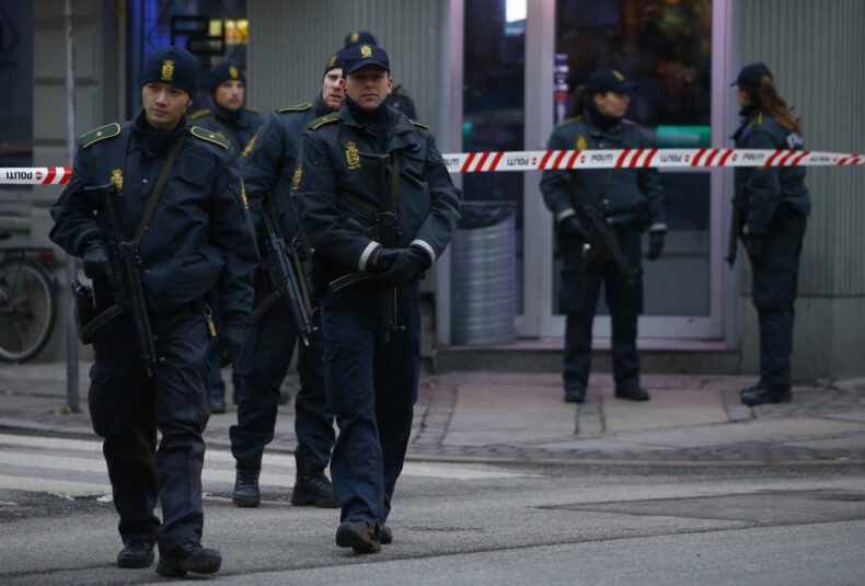 3 Dead In Copenhagen Mall Shooting, Cops Checking Terror Angle - Asiana Times