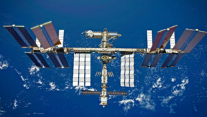 How will Russia’s departure affect the International Space Station?
