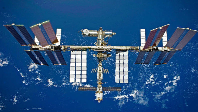How will Russia’s departure affect the International Space Station?
