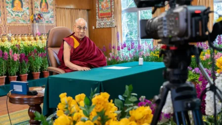 China Claiming Dalai Lama's Rule More Autonomic Than to Seek Independence for Tibet - Asiana Times