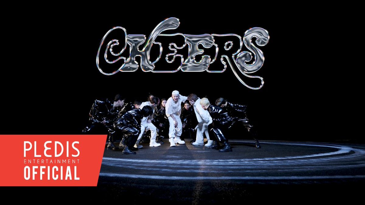 SVT Leaders ‘Cheers’ official music video
