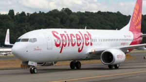 SpiceJet