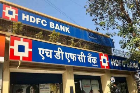 Stock exchanges give nod to HDFC and its subsidiary HDFC Bank - Asiana Times
