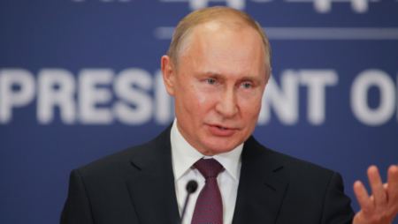 Putin signs law ban crypto; Celsius earn $439 Million; Bitcoin 1% 