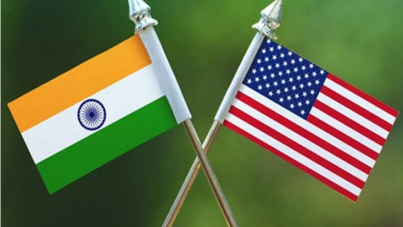India and USA Signed a Joint Agreement to Fight Drug Trafficking