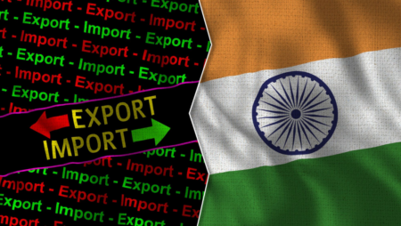 India's increase import from China - Asiana Times