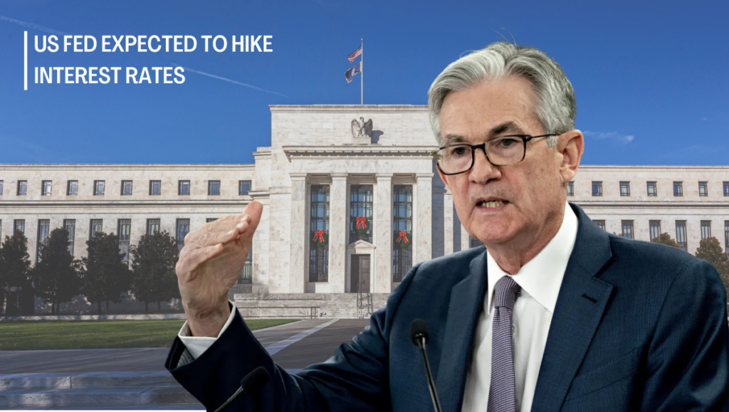 US Federal reserve to raise rates as economic slowdown worsens - Asiana Times